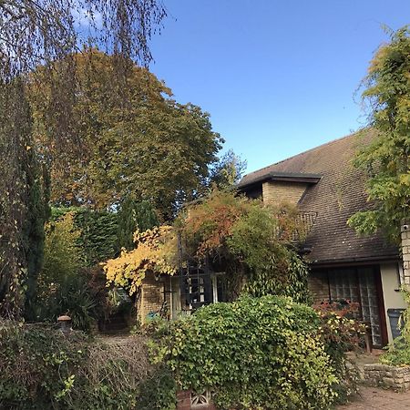 Sandford Meadow Guest House Kennington  Eksteriør bilde