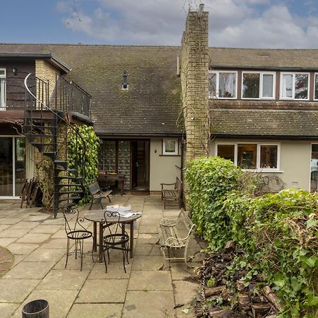 Sandford Meadow Guest House Kennington  Eksteriør bilde