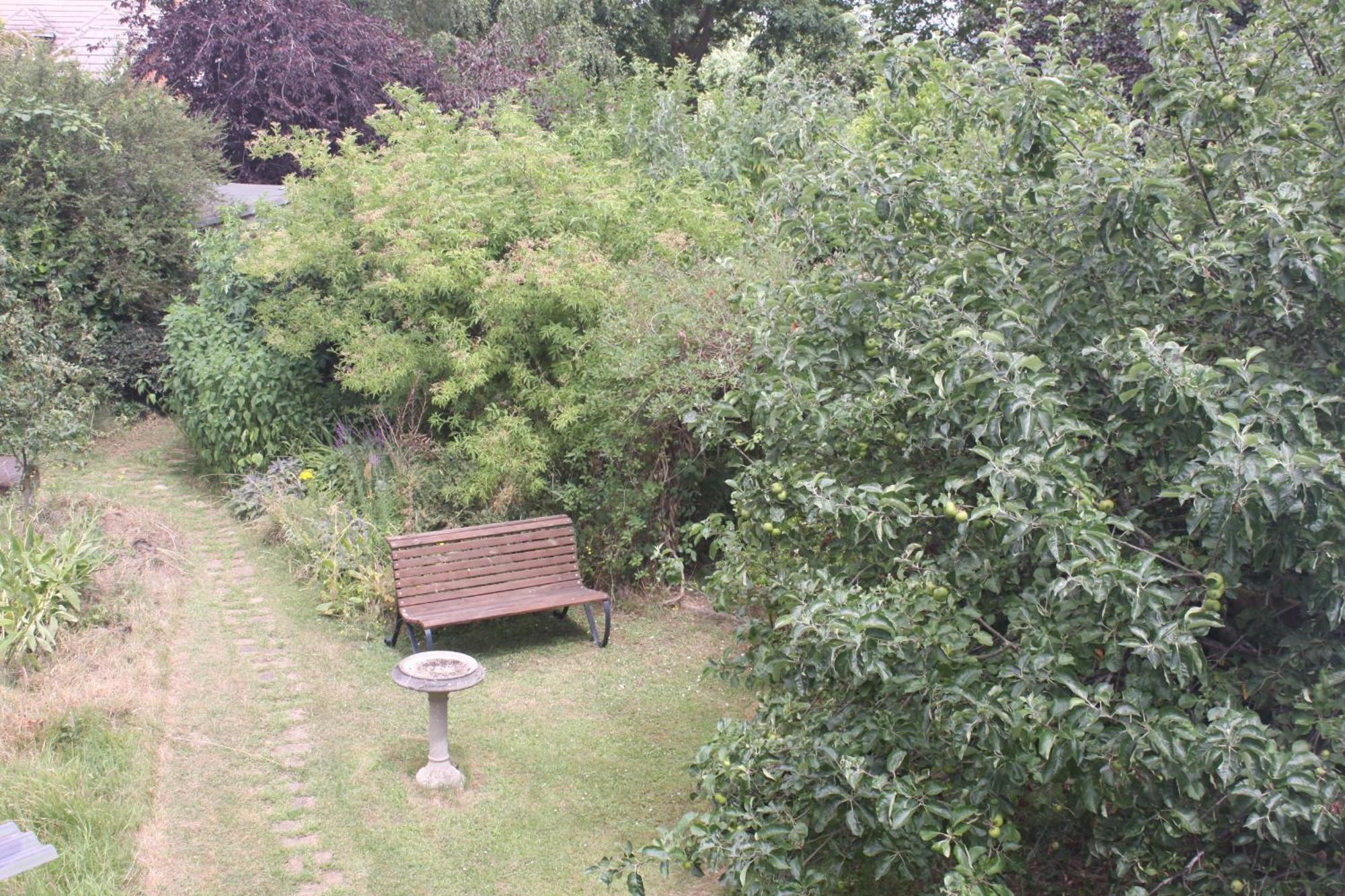 Sandford Meadow Guest House Kennington  Rom bilde