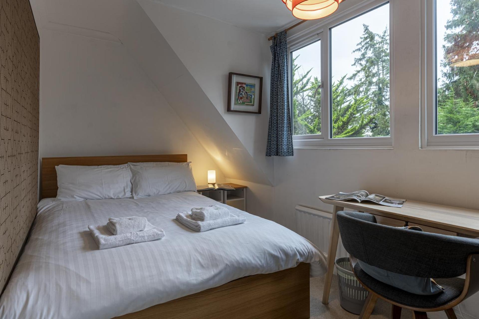 Sandford Meadow Guest House Kennington  Eksteriør bilde