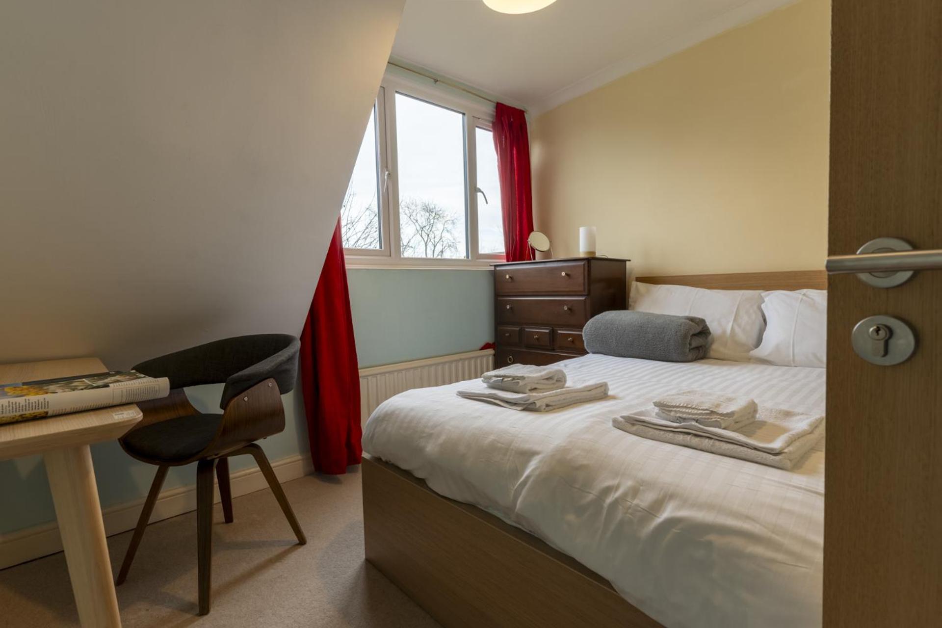 Sandford Meadow Guest House Kennington  Rom bilde