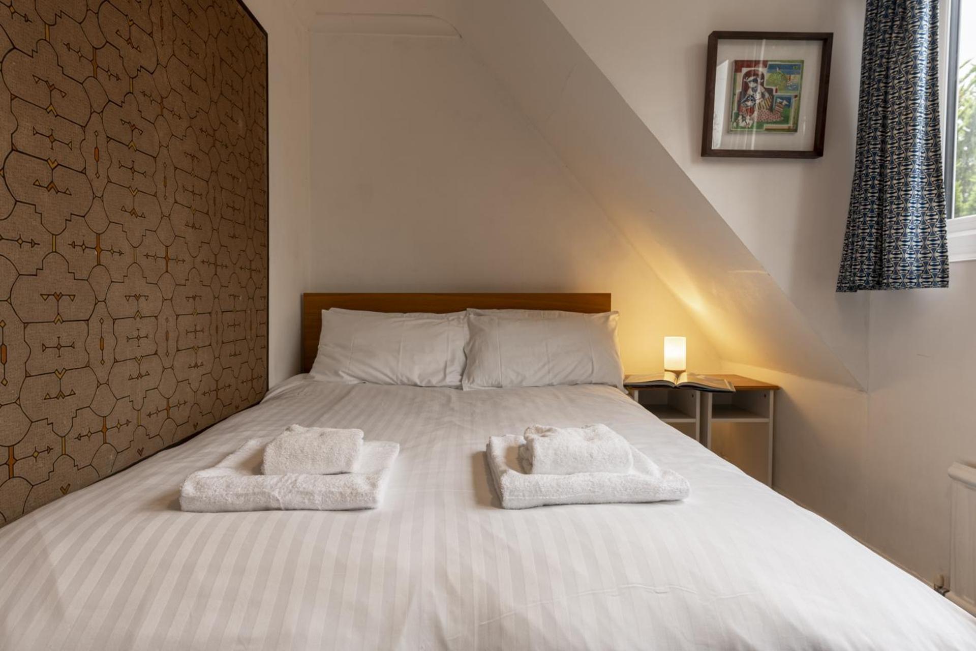 Sandford Meadow Guest House Kennington  Eksteriør bilde