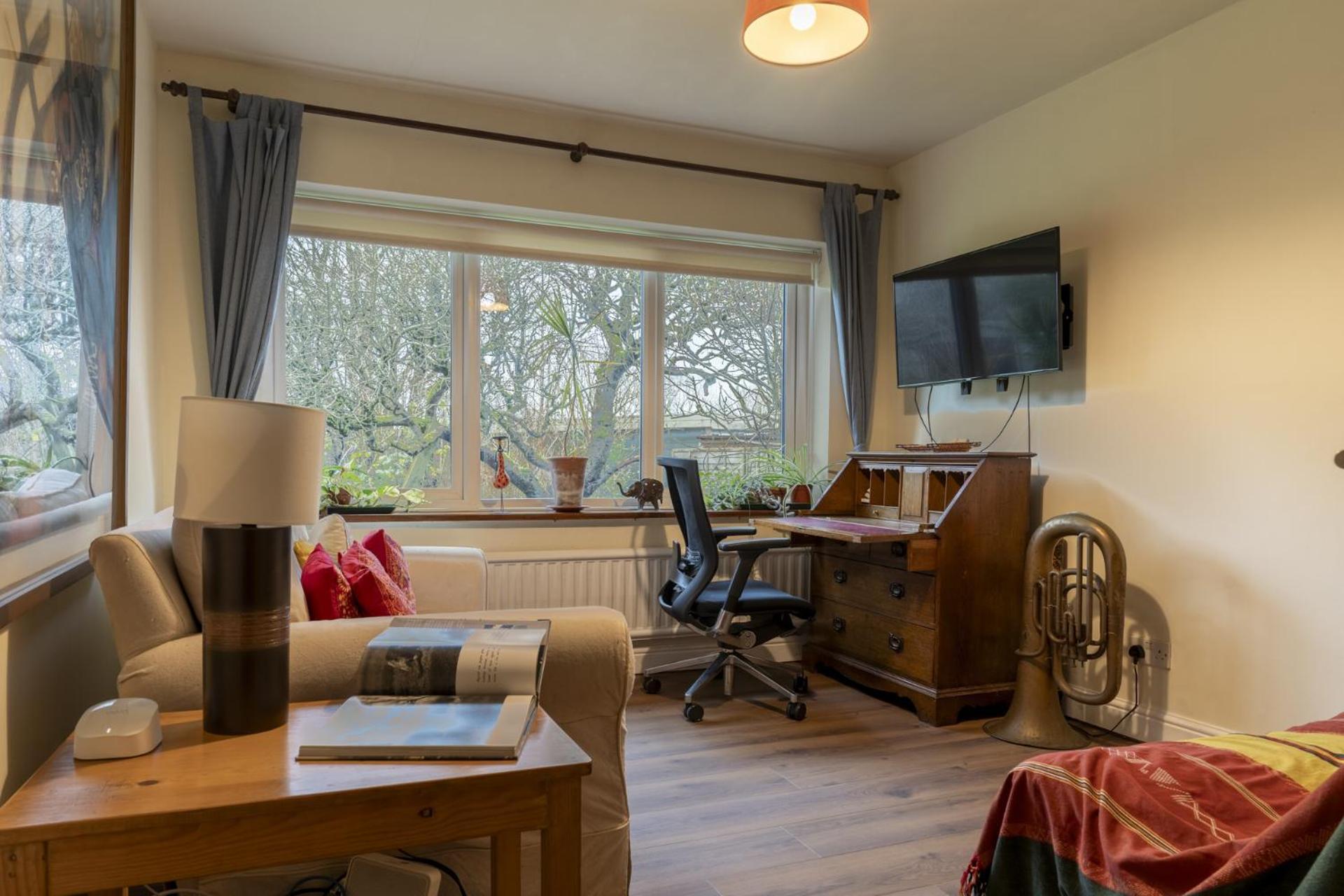 Sandford Meadow Guest House Kennington  Eksteriør bilde